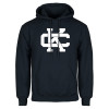 Thumbnail image for  Navy Fleece Hoodie