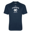 Thumbnail image for  Under Armour Navy Tech Tee