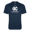 Thumbnail image for  Under Armour Navy Tech Tee