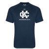 Thumbnail image for  Under Armour Navy Tech Tee