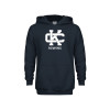 Thumbnail image for  Youth Navy Fleece Hoodie