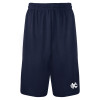 Thumbnail image for  Navy Performance Classic 9 Inch Short