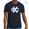 Thumbnail image for  Allmade Navy Organic Cotton Tee
