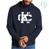 Thumbnail image for  Allmade Navy Organic French Terry Pullover Hoodie