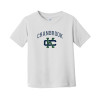 Thumbnail image for  Toddler White T Shirt