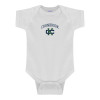 Thumbnail image for  White Infant Onesie
