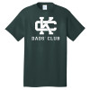 Thumbnail image for  Extended Dark Green T Shirt