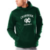 Thumbnail image for  Under Armour Dark Green Armour Fleece Hoodie