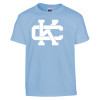 Thumbnail image for  Youth Light Blue T Shirt