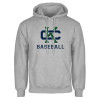 Thumbnail image for  Grey Fleece Hoodie
