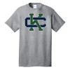 Thumbnail image for  Extended Athletic Heather T Shirt