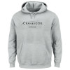 Thumbnail image for  Extended Heather Grey Hoodie