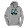 Thumbnail image for  Tall Athletic Heather Fleece Hoodie