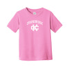 Thumbnail image for  Toddler Pink T Shirt