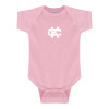 Thumbnail image for  Light Pink Infant Onesie