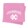 Thumbnail image for  Pink Sweatshirt Blanket
