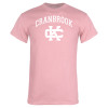 Thumbnail image for  Light Pink T Shirt