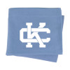 Thumbnail image for  Light Blue Sweatshirt Blanket