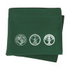 Thumbnail image for  Dark Green Sweatshirt Blanket