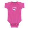 Thumbnail image for  Fuchsia Infant Onesie