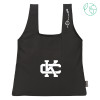 Thumbnail image for  ChicoBag Black Original rePETe Tote