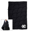 Thumbnail image for  Black Wearable Camping Blanket