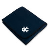 Thumbnail image for  Navy Arctic Fleece Blanket
