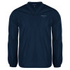 Thumbnail image for  Navy V Neck Raglan Windshirt