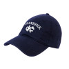 Thumbnail image for  Navy Unstructured Adjustable Low Profile Hat