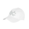 Thumbnail image for  Youth White Pro Style Hat