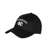 Thumbnail image for  Youth Black Pro Style Hat