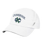 Thumbnail image for  Womens White Performance Cap