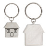 Thumbnail image for  Silver House Key Holder
