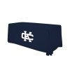 Thumbnail image for  Navy 6 foot Table Throw