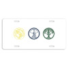 Thumbnail image for  License Plate