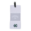 Thumbnail image for  Callaway White Trifold Towel