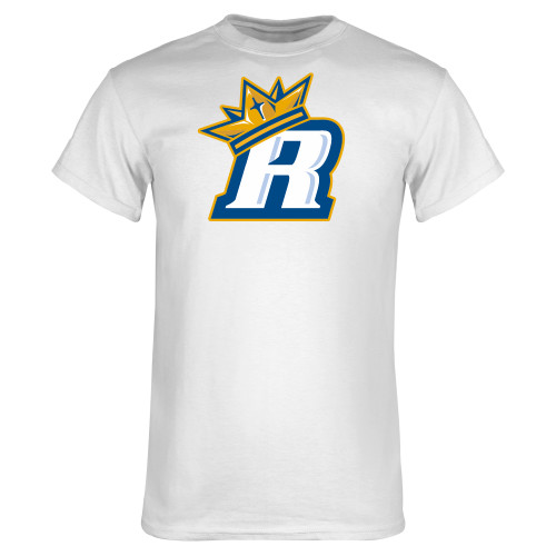  White T Shirt - R Royals