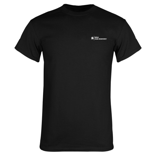  Black T Shirt - Royals Proud Grandparent