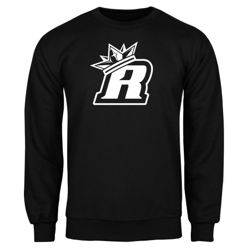  Black Fleece Crew - R Royals