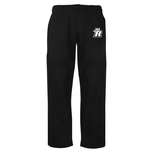  Black Fleece Open Bottom Pant - R Royals