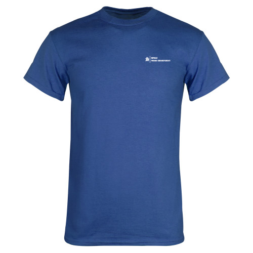  Royal T Shirt - Royals Proud Grandparent