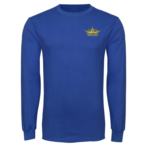 Main Image for  Royal Long Sleeve T Shirt