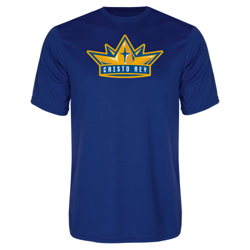 Main Image for  Royal Performance Tee