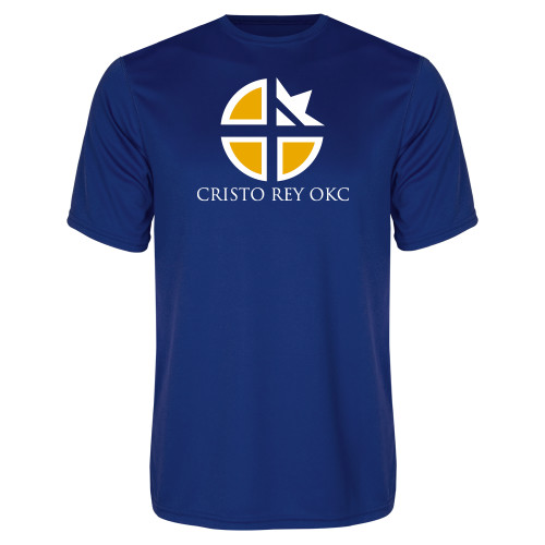 Main Image for  Royal Performance Tee