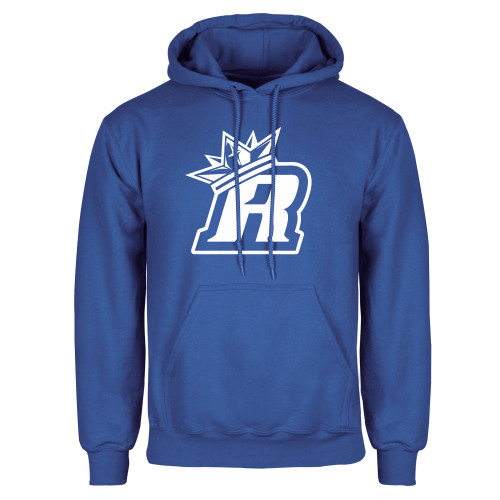  Royal Fleece Hoodie - R Royals