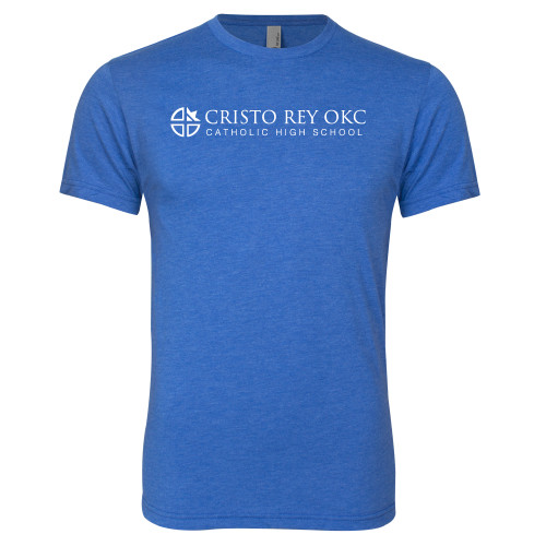 Main Image for  Next Level Royal Triblend Tee
