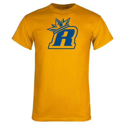 Main Image for  Gold T-Shirt