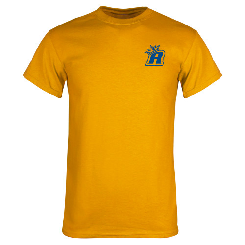  Gold T-Shirt - R Royals