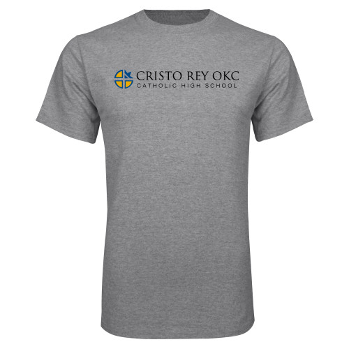 Main Image for  Grey T Shirt
