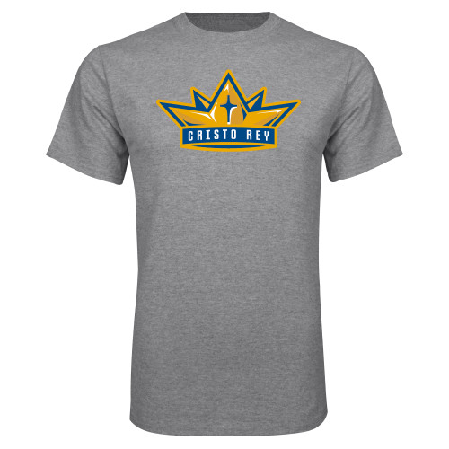 Main Image for  Grey T Shirt